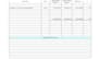 prepare accurate financial statements bookkeeping and audit working papers